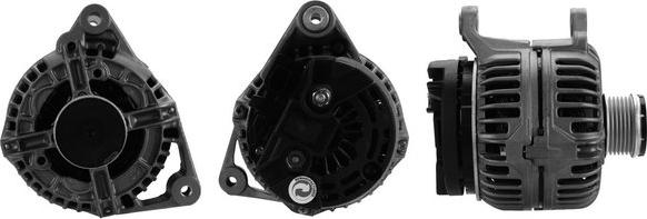 DRI 2113161502 - Alternatore autozon.pro