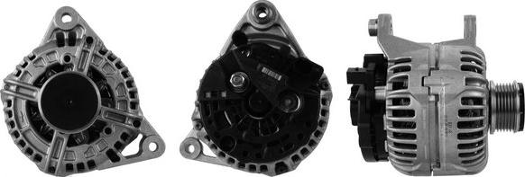 DRI 2113101202 - Alternatore autozon.pro