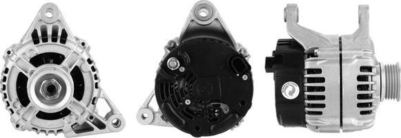 DRI 211318702 - Alternatore autozon.pro