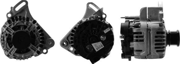 DRI 2113801102 - Alternatore autozon.pro