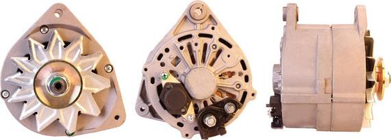 DRI 2113391152 - Alternatore autozon.pro