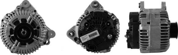 DRI 2113341502 - Alternatore autozon.pro