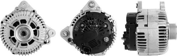 DRI 2113341802 - Alternatore autozon.pro