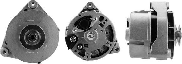 DRI 211337752 - Alternatore autozon.pro