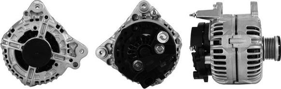 DRI 2113291402 - Alternatore autozon.pro