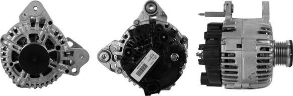 DRI 2113291102 - Alternatore autozon.pro