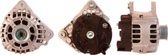 DRI 211325902 - Alternatore autozon.pro