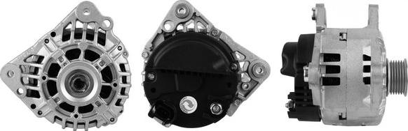 DRI 211325702 - Alternatore autozon.pro