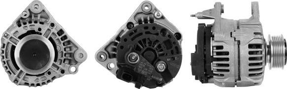 DRI 211326902 - Alternatore autozon.pro