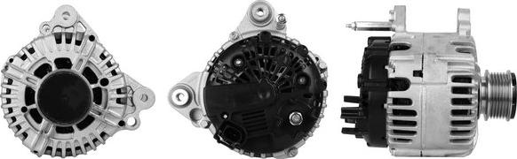 DRI 2113211402 - Alternatore autozon.pro