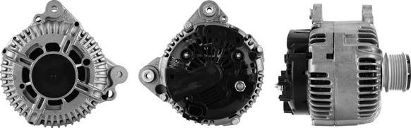 DRI 2113211802 - Alternatore autozon.pro