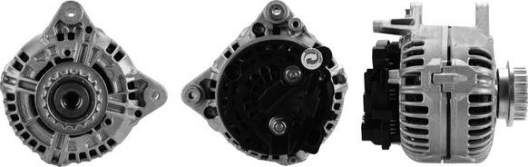 DRI 2113281502 - Alternatore autozon.pro