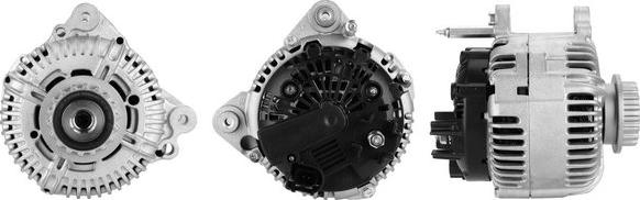 DRI 2113281802 - Alternatore autozon.pro