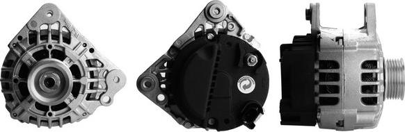 DRI 211322902 - Alternatore autozon.pro