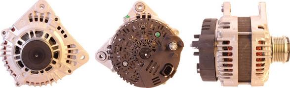 DRI 2113271802 - Alternatore autozon.pro