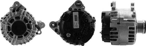 DRI 2113751802 - Alternatore autozon.pro