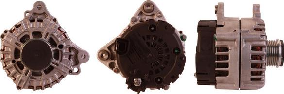 DRI 2113752002 - Alternatore autozon.pro