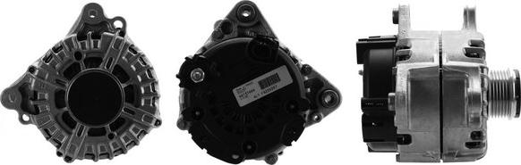 DRI 2113752302 - Alternatore autozon.pro