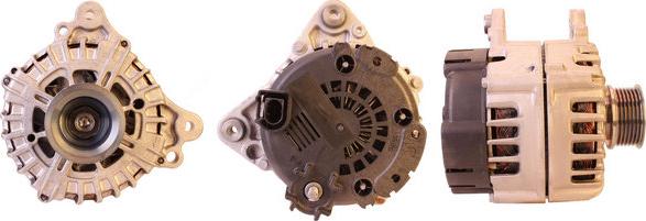 DRI 2113712302 - Alternatore autozon.pro