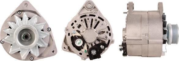 DRI 2181921152 - Alternatore autozon.pro