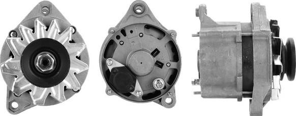 DRI 218144652 - Alternatore autozon.pro