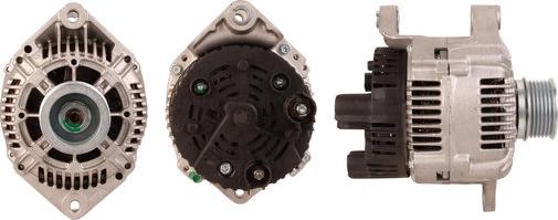 DRI 2181451102 - Alternatore autozon.pro