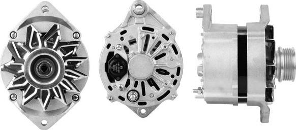 DRI 218146902 - Alternatore autozon.pro