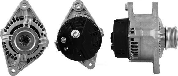 DRI 218141852 - Alternatore autozon.pro