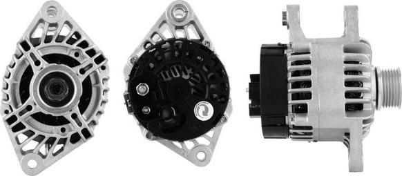 DRI 218148902 - Alternatore autozon.pro