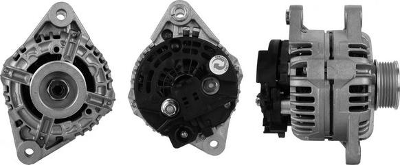 DRI 2181481052 - Alternatore autozon.pro