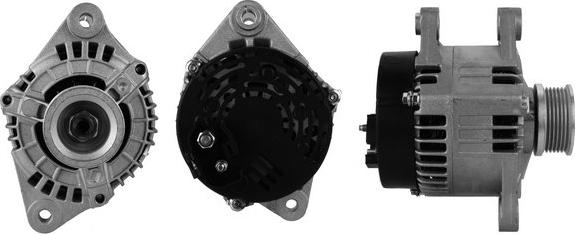 DRI 218148852 - Alternatore autozon.pro