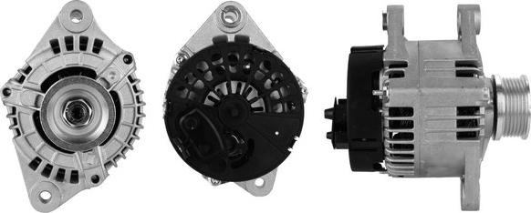 DRI 2181471002 - Alternatore autozon.pro