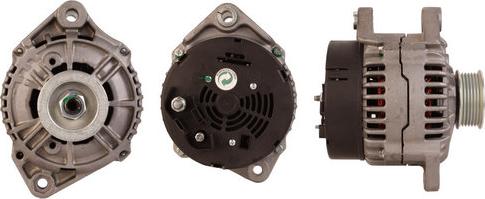 DRI 2181471202 - Alternatore autozon.pro