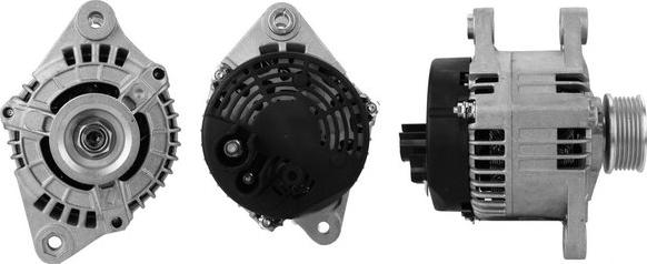 DRI 218147852 - Alternatore autozon.pro