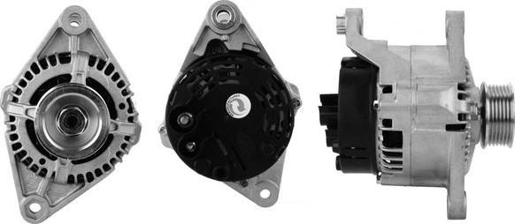 DRI 218159652 - Alternatore autozon.pro