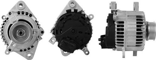 DRI 2181551002 - Alternatore autozon.pro