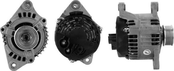 DRI 2181501002 - Alternatore autozon.pro