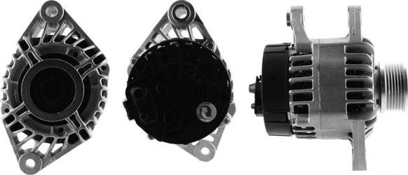 DRI 2181681002 - Alternatore autozon.pro