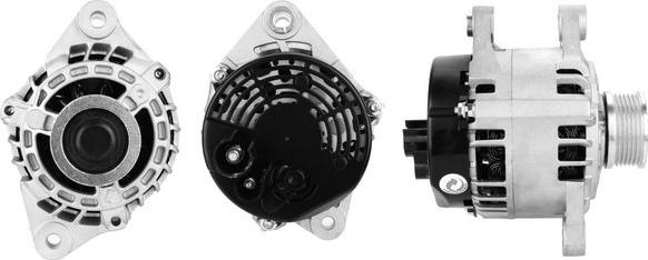 DRI 2181681202 - Alternatore autozon.pro