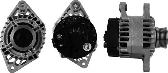 DRI 218168852 - Alternatore autozon.pro