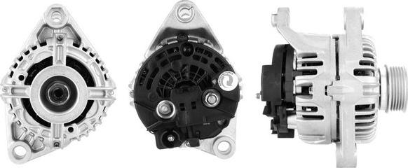 DRI 218163902 - Alternatore autozon.pro