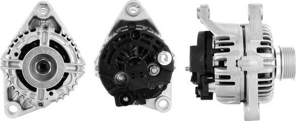 DRI 218163802 - Alternatore autozon.pro