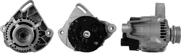 DRI 218162652 - Alternatore autozon.pro