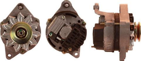 DRI 218109552 - Alternatore autozon.pro