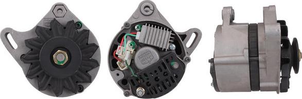 DRI 218108552 - Alternatore autozon.pro