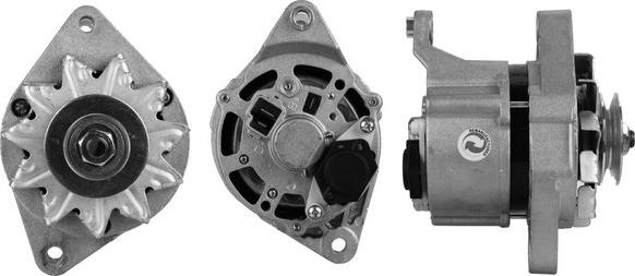 DRI 218103332 - Alternatore autozon.pro