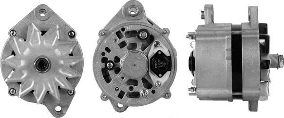 DRI 218114554 - Alternatore autozon.pro