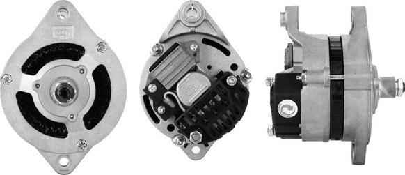 DRI 218114354 - Alternatore autozon.pro