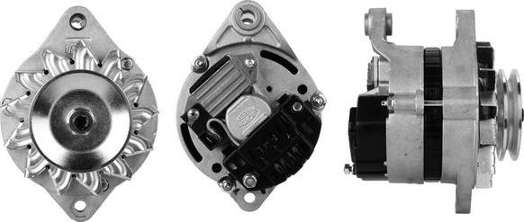 DRI 218115452 - Alternatore autozon.pro