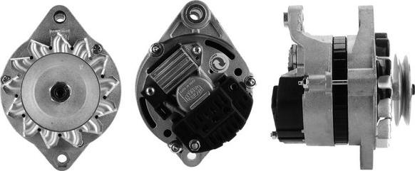 DRI 218115552 - Alternatore autozon.pro